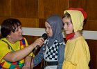 Michal Sláma : Dětský karneval 15.2.2015